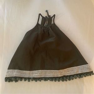 Tommy Bahama’s girls' Summer dress.